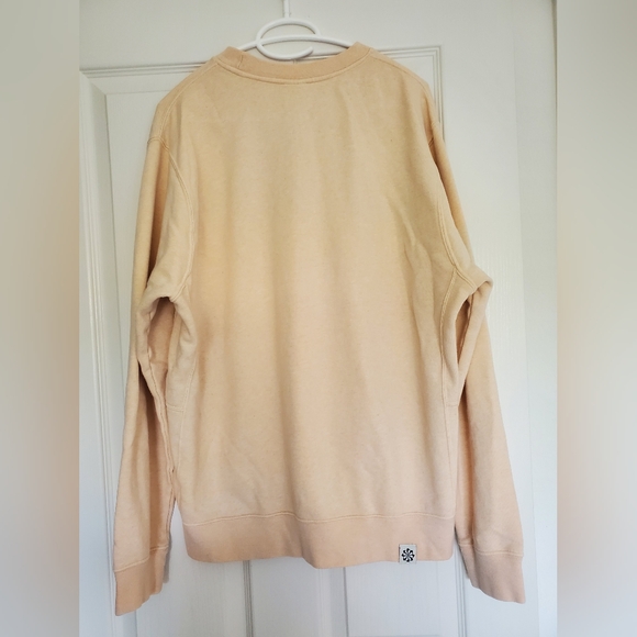 Nike 2 pieces SET  Sweater & Jogger Set As Pack Men's Coconut Cream, - Picture 7 of 10